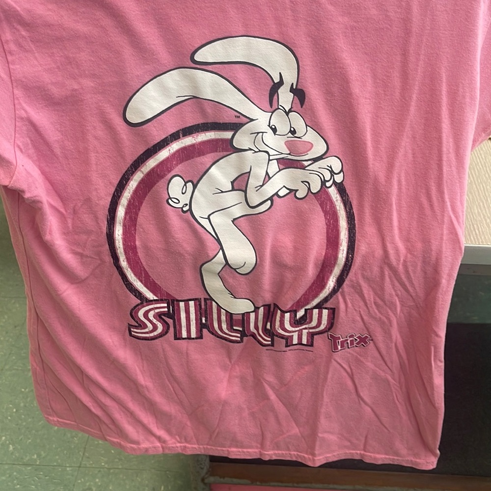 Vintage t